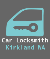 Car locksmith Kirkland  logo